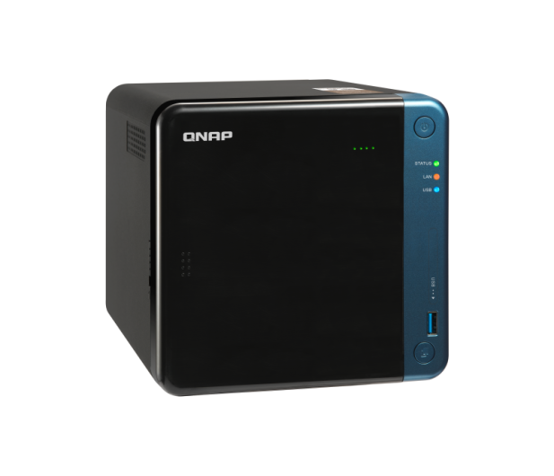 QNAP TS-453Be-4G 4x0HDD 4GB 1.5GHz 2xLAN 1xPCIe - 416870 - zdjęcie 7